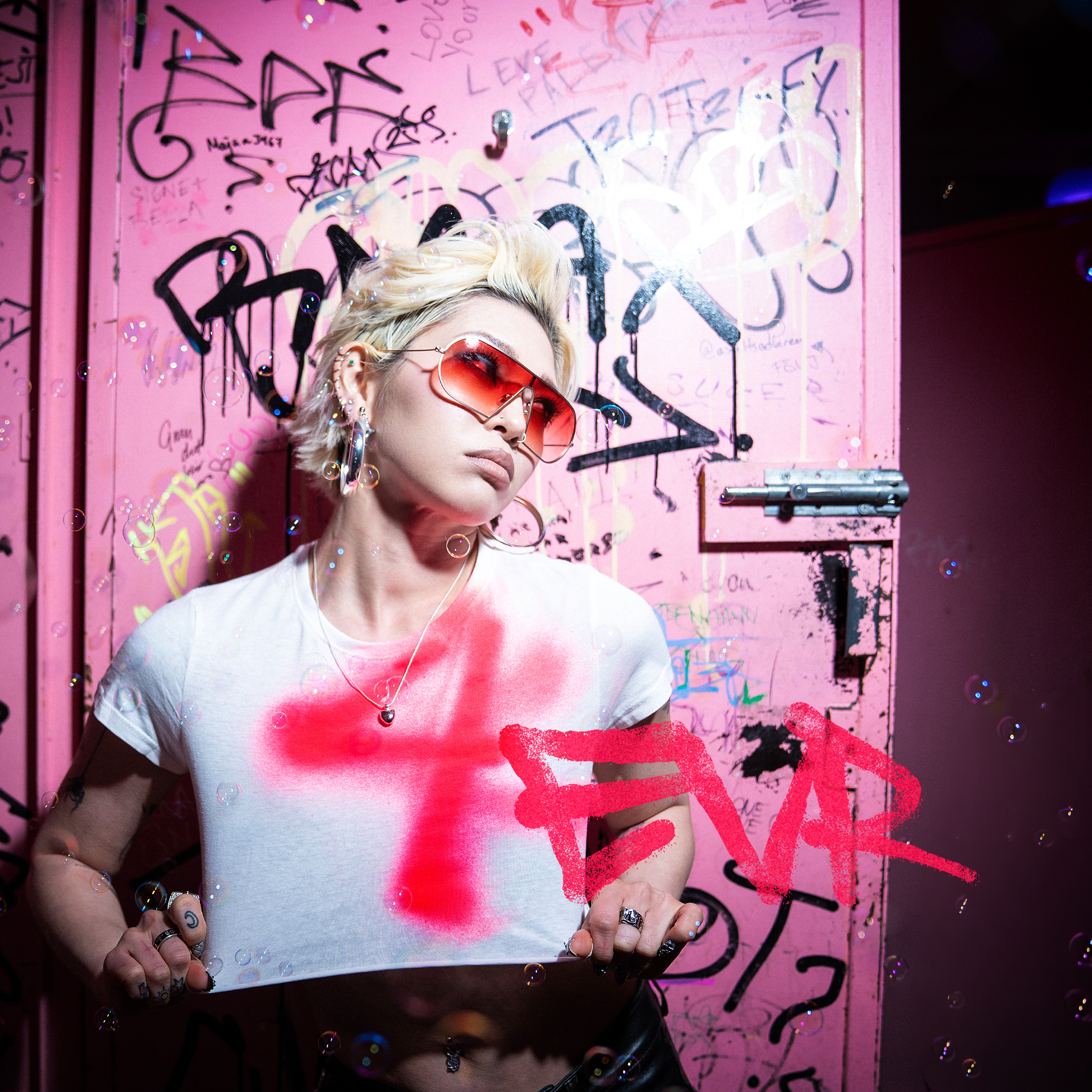 AleXa - 4EVR  cover art